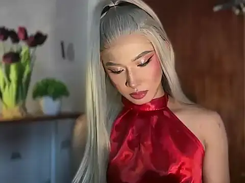 Miss_CandyX webcam