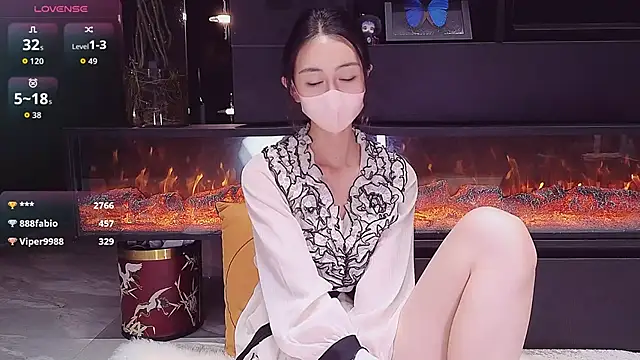Anan-077 webcam