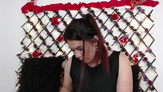 Samantha_Wallker webcam