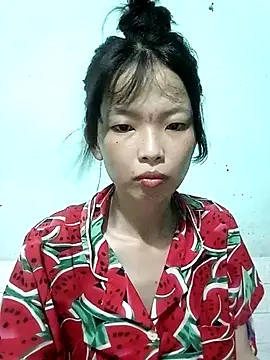 Chammy720 webcam