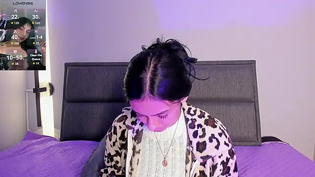 lilith_petit_ webcam