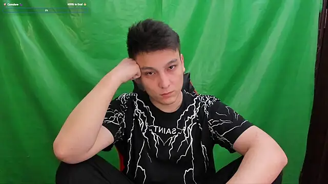 Justin_time111 webcam