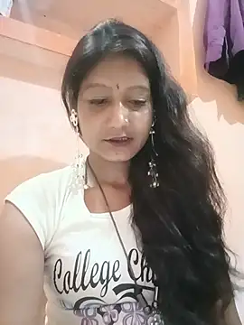 Ayesharani1 webcam