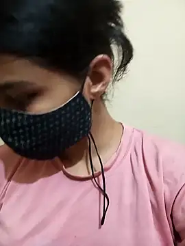 koly__Jannat webcam