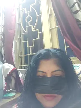 Pujajana5454 webcam