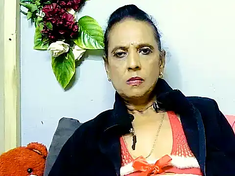 Hot_queen58 webcam