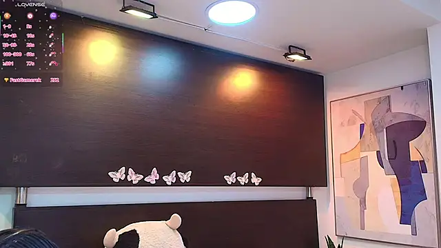 Gabriela_meow webcam
