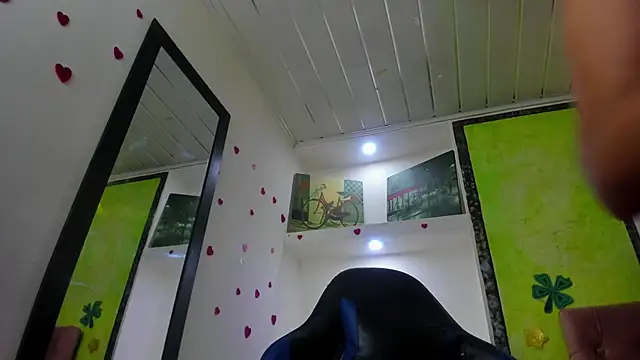 Melisa_14 webcam
