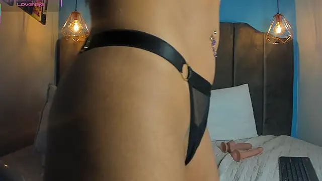 Paulinasiilver webcam