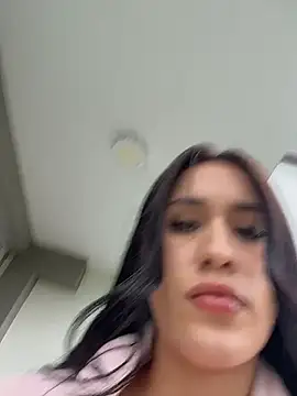 SerenaFox_ webcam