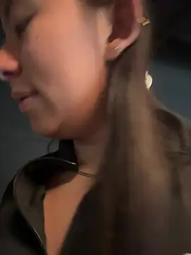 Magic_mei webcam