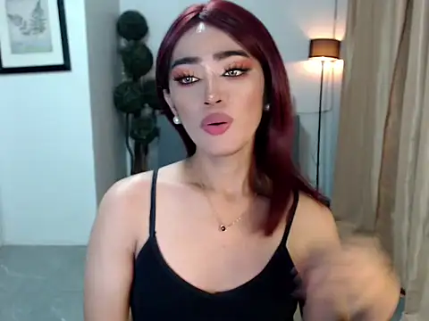 lavandermilk webcam