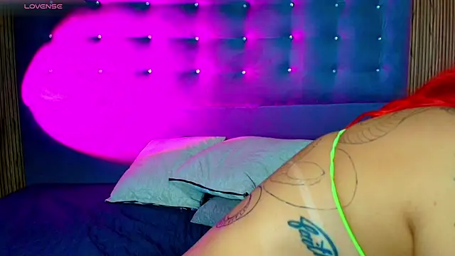 BellatriixSoul webcam