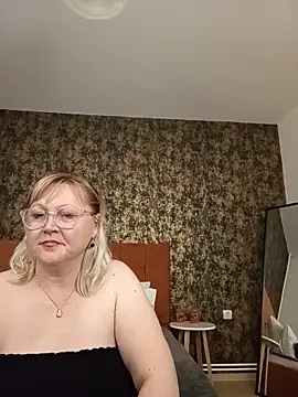 I_amVeronicle webcam