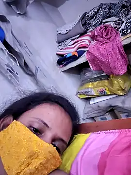 Cutie_Neetu webcam