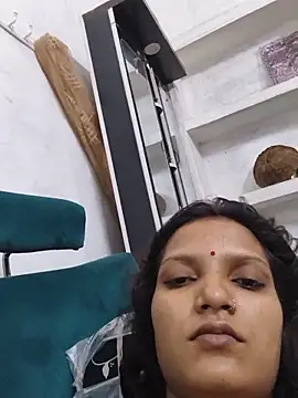 SS_sanjna webcam