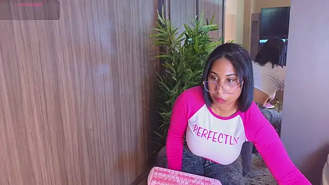 Karlie_moore_ webcam