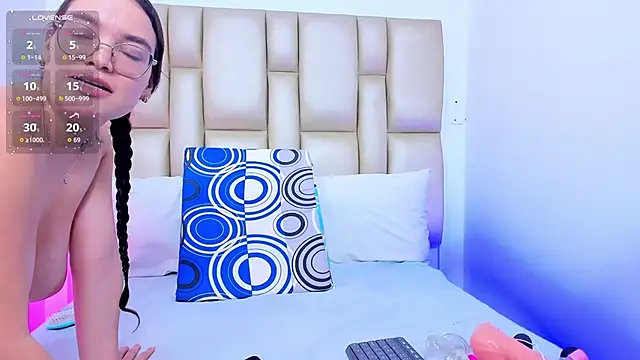 ErikaStar_ webcam