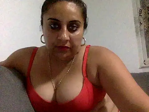 Antoniasweet webcam