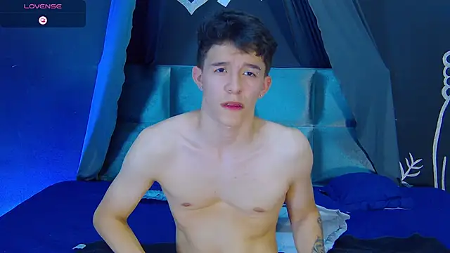 Tristan_Kane webcam