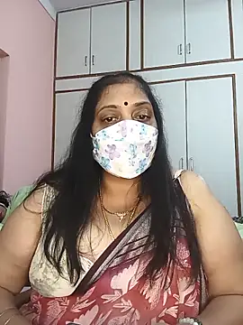 Kannada-telugu-wifes webcam