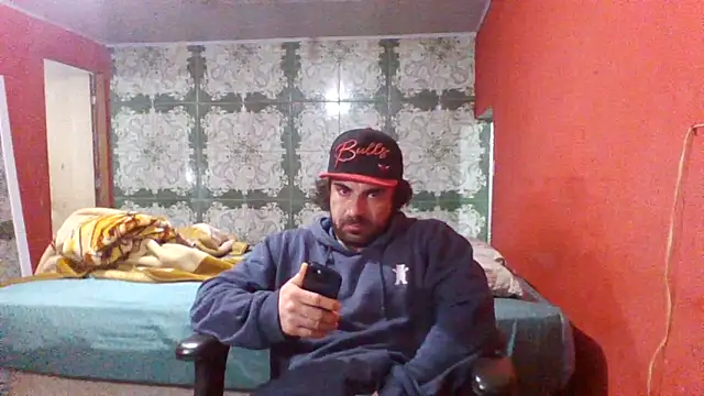 Sarado_Tesudo live cam on StripChat
