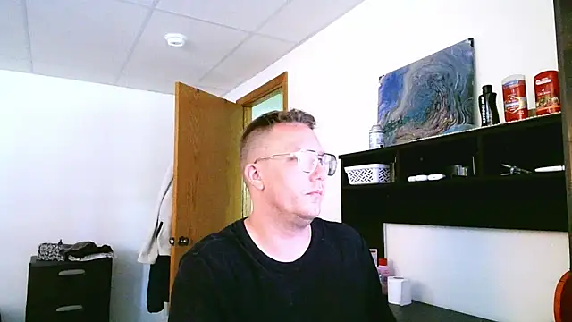 SPINonTHEM webcam