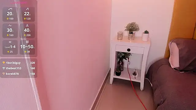 Natasha__monroe webcam