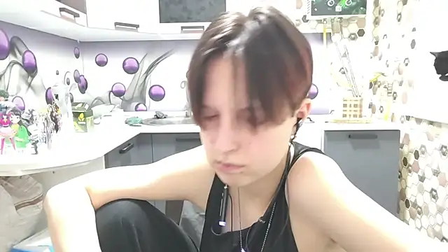 Saranade webcam