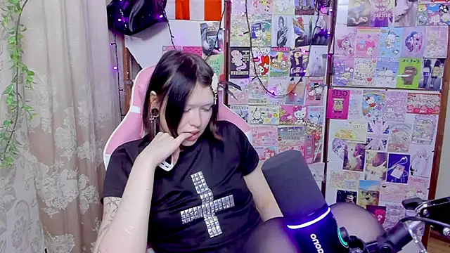 honeycelestia webcam