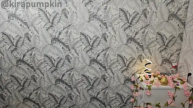 kirapumpkin webcam