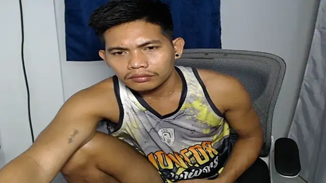 Asian_JhayDachs webcam
