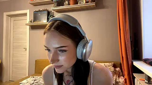 SeemaSpicer webcam