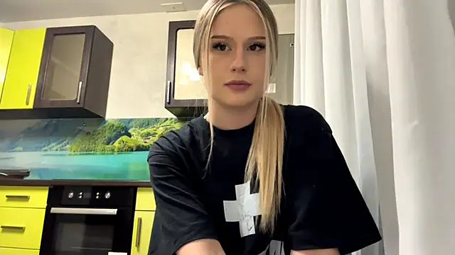 YelledBlink webcam