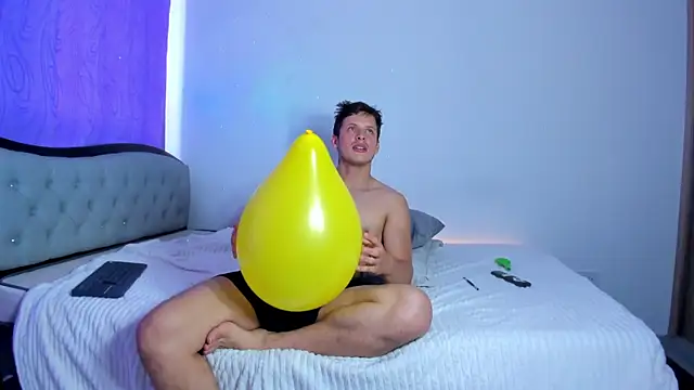 johnycooper08 webcam