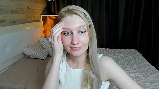 ReginaAmour webcam