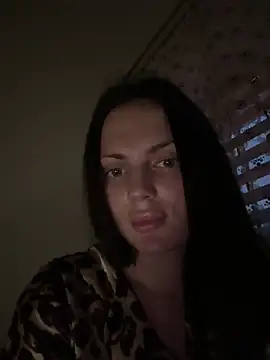 alisaStars webcam