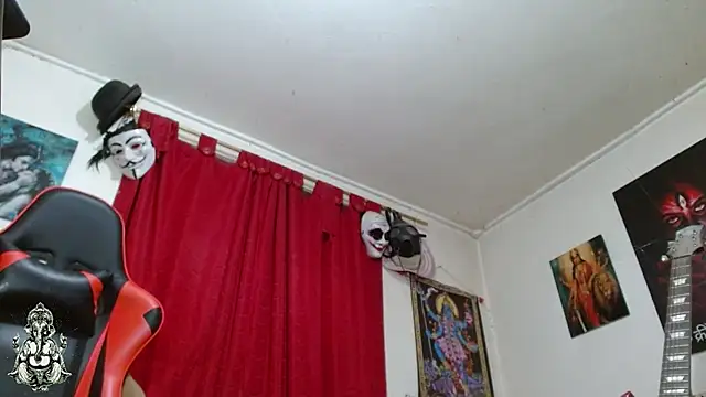 Amanda_Valeska webcam
