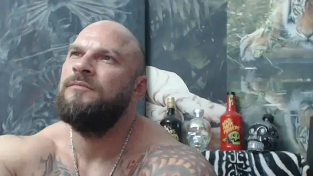 viking_30 live cam on StripChat