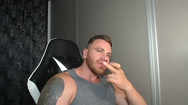 Thori92 webcam