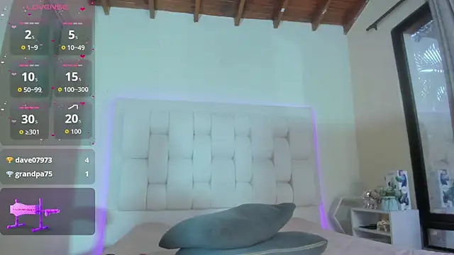 shanakendall webcam