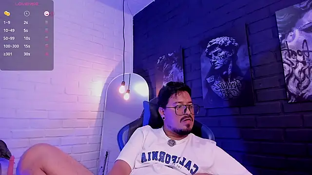 DaviidEvans_ webcam
