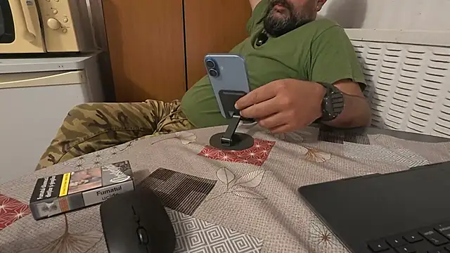 TARKAN1 webcam