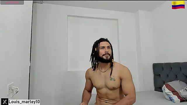 Louis_marley__ webcam