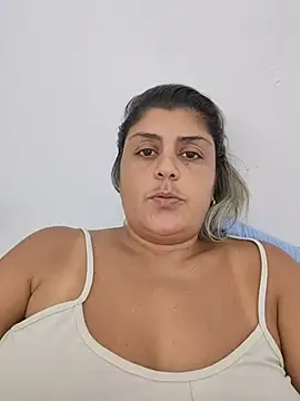 AlyDenalioficial webcam