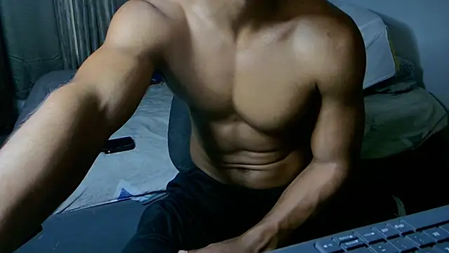 Jhon_wich live cam on StripChat