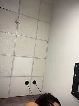 CherrySmirkXXX live sex cam