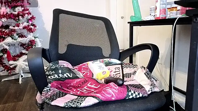 MrAndMrsCrook webcam