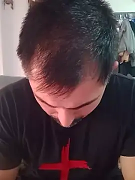 Bradd_32 webcam
