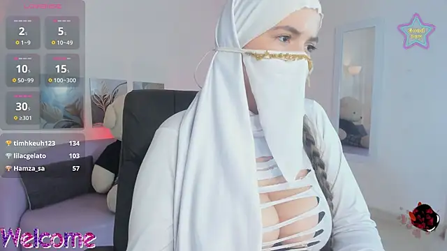 salma_isawwii webcam